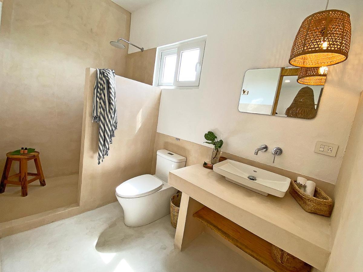 מלון איסלה מוחרס Casa Alkimia Town מראה חיצוני תמונה